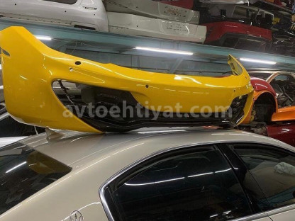 Maserati ehtiyat hissələri