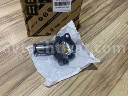 Jeep, Dodge Termostati