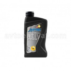 Alpine, 2T, SYNTHETIC, 1L