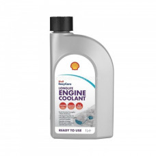 SHELL Antifreeze, 1L