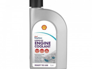 SHELL Antifreeze, 1L