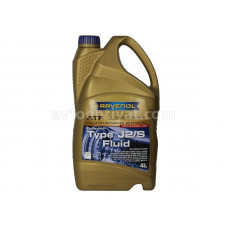Ravenol, ATF, 4L