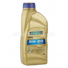 Ravenol, 5W-20, 1L