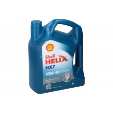 Shell Helix, 10W40, 5L
