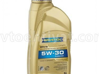 RAVENOL WIV III SAE 5W-30