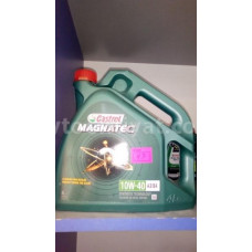 Castrol, 10w40, 4L