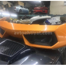 Lamborghini ehtiyat hissələri