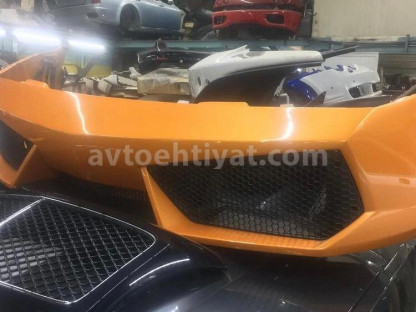 Lamborghini ehtiyat hissələri