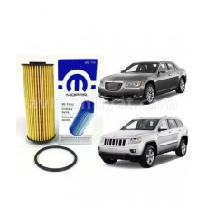 Jeep yag filteri