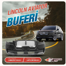 Lincoln Aviator Buferi