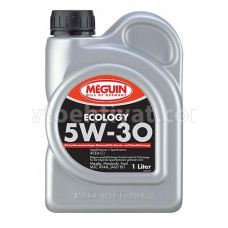 Meguin megol Motorenoel Ecology SAE 5W-30