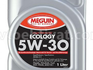 Meguin megol Motorenoel Ecology SAE 5W-30
