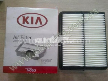 Kia Sorento 2006-2007, original hava filteri