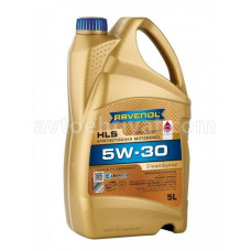 Ravenol, 5W-30, 5L