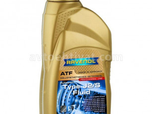 Ravenol, ATF, 1L