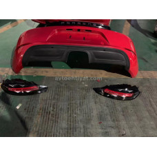 Porche Ehtiyat Hisseleri