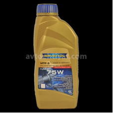 Ravenol, SAE 75W, 1L