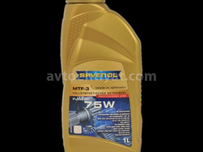 Ravenol, SAE 75W, 1L