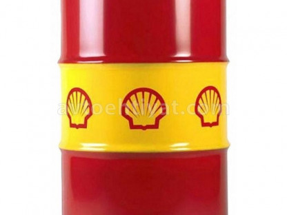 SHELL RIMULA, 10W40 209L
