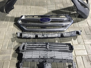 Ford Edge ehtiyat hissələri
