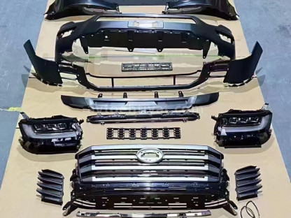 Ford Modellerine Paketler