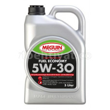 Meguin megol Motorenoel Fuel Economy SAE 5W-30
