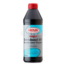 Meguin megol Getriebeoel ATF Variable Low Viscosity