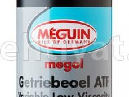 Meguin megol Getriebeoel ATF Variable Low Viscosity