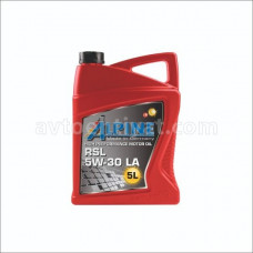 Alpine, 5W-30, 5L