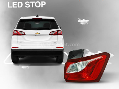 CHEVROLET EQUINOX (2016-2020) LED STOP