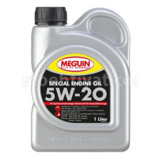Meguin megol Special Engine Oil SAE 5W-20