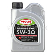 Meguin megol Motorenoel New Generation SAE 5W-30