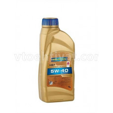 RAVENOL HST SAE 5W-40