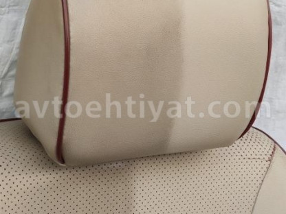 Oturacağların kimyəvi təmizlənməsi