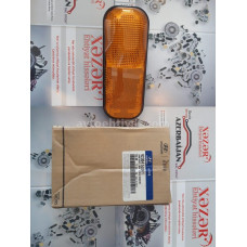 Hyundai HD-78, dönmə işıqı