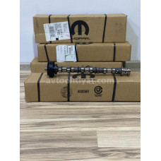 Jeep Dodge Crysler Modellerine Muherrik Bolusdurucu