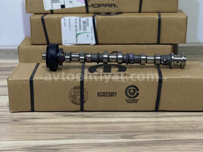 Jeep Dodge Crysler Modellerine Muherrik Bolusdurucu