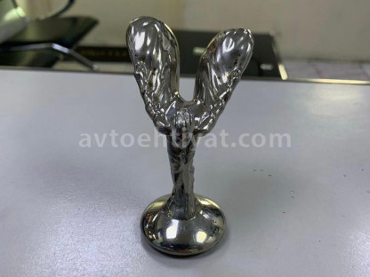 Rolls-Royce ehtiyat hissələri