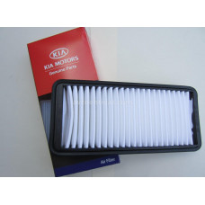 Kia Picanto 2004-2006, original hava filteri