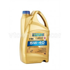 RAVENOL VSI SAE 5W-40