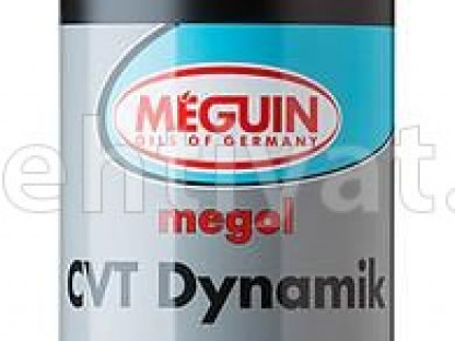 Meguin megol Getriebeoel CVT Dynamik