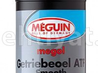 Meguin megol Getriebeoel ATF Smooth