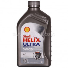 Shell Helix, 5W20, 1L