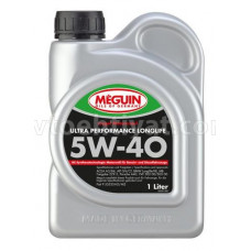 Meguin megol Motorenoel Ultra Performance Longlife SAE 5W-40