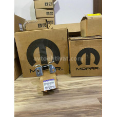 Jeep Dodge Qapi Petleleri