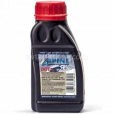 Alpine, DOT 4, 250ml