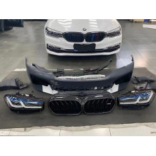 Bmw Paketleri