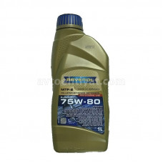 Ravenol, MTF 75W-80, 1L