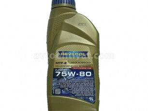 Ravenol, MTF 75W-80, 1L