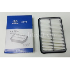 Hyundai Santafe 2000-2006, hava filteri